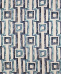 Lunch Box 11914 M10222 by Barrow Designer Fabric