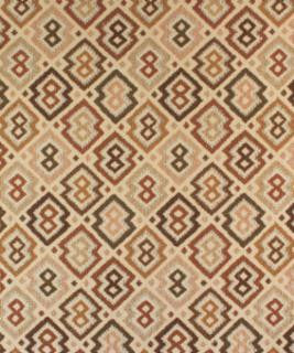 Brigham Sand M9561 by Barrow Industries Designer Fabric Transitional/1413 85% POLYESTER
15% COTTON Asia 15,000 DOUBLE RUBS Horizontal: 6 3/4" and Vertical: 6 3/4" 58" - Swanky Fabrics -