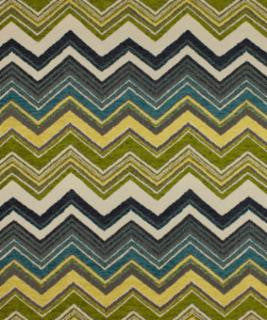 Verge Amazon M9399 by Barrow Designer Fabric 13CL05 100% POLYESTER CHINA 9,000 DOUBLE RUBS </p><p>Repeat: Horizontal: 6-3/4" and Vertical: 9-1/8" 54" Minimum - Swanky Fabrics -