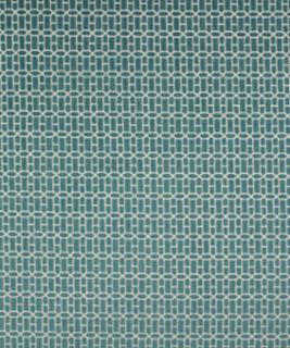 M9712 5637 Turquoise M9712 by Merrimac Designer Fabric MGALL15 100% POLYESTER CHINA 15,000 DOUBLE RUBS </p><p>Repeat: Horizontal: 1.2" and Vertical: 0.65" 54" Minimum - Swanky Fabrics -