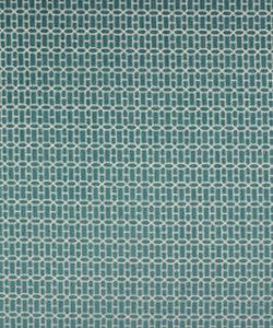 M9712 5637 Turquoise M9712 by Merrimac Designer Fabric