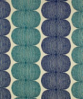 Mooring Snowcone M9775 by Barrow Designer Fabric 15CL01 100% POLYESTER CHINA 24,000 DOUBLE RUBS </p><p>Repeat: Horizontal: 3 3/4" and Vertical: 12 1/4" 54" Minimum - Swanky Fabrics -