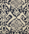 Zander Indigo M9285 by Barrow Designer Fabric