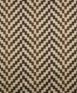 Paradigm Mahogany M9509 by Barrow Designer Fabric 13CL07 59% RAYON (S) 41% POLYESTER (F) CHINA 9,000 DOUBLE RUBS </p><p>Repeat: Horizontal: 13 1/2" and Vertical: 13 1/2" 54" Minimum - Swanky Fabrics -