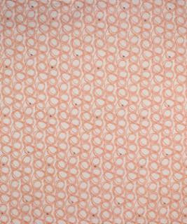 Hole Punch 11415 M9861 by Barrow Industries Designer Fabric Modern/Contemporary/17CL10 52% RAYON
48% POLYESTER Asia 15,000 DOUBLE RUBS Horizontal: 4 1/2" and Vertical: 4 3/8" 57" - Swanky Fabrics -