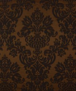 Fiennes Onyx M8440 by Barrow Designer Fabric 10CL03 55% COTTON 45% POLYESTER CHINA 30,000 DOUBLE RUBS </p><p>Repeat: Horizontal: 13-1/2" and Vertical: 20-1/8" 54" Minimum - Swanky Fabrics -