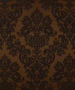 Fiennes Onyx M8440 by Barrow Designer Fabric