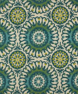 Bazaar 12014 M9660 by Barrow Designer Fabric 16CL01 70% POLYESTER 30% COTTON CHINA 15,000 DOUBLE RUBS </p><p>Repeat: Horizontal: 9" and Vertical: 9 1/4" 54" Minimum - Swanky Fabrics -