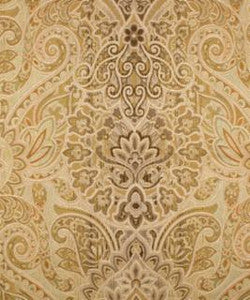 Transcend Ivory M9201 by Barrow Designer Fabric