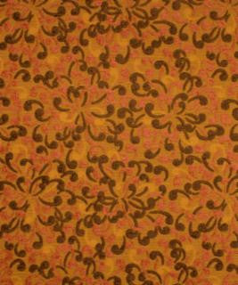 Jilette Grenadine M8571 by Barrow Designer Fabric 10CL05 54% RAYON 24% COTTON 22% POLYESTER CHINA 9,000 DOUBLE RUBS </p><p>Repeat: Horizontal: 13-1/2" and Vertical: 12-1/4" 54" Minimum - Swanky Fabrics -