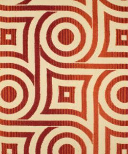 Vardalos Coral M8741 by Barrow Designer Fabric