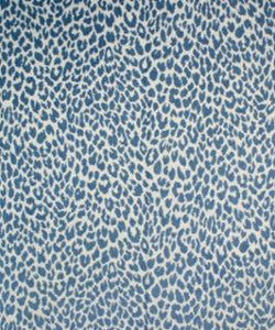 Los Gatos Delft M9818 by Barrow Designer Fabric