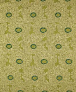 Noelle Kiwi M9289 by Barrow Designer Fabric