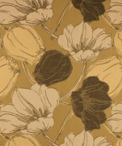 Mesmerize Ginger M8797 by Barrow Designer Fabric