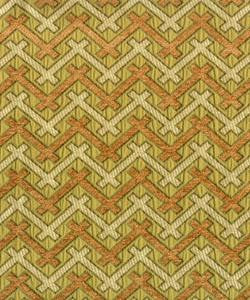 Hatch Kiwi M8251 by Barrow Designer Fabric 2907 71% RAYON 24% POLYESTER 5% COTTON CHINA 15,000 DOUBLE RUBS </p><p>Repeat: Horizontal: 2-1/4" and Vertical: 2" 54" Minimum - Swanky Fabrics -