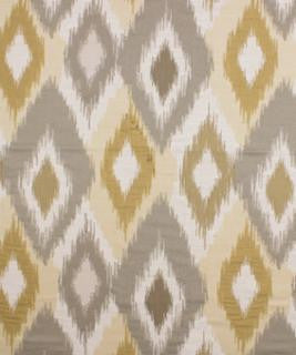 Shaman 11314 M9514 by Barrow Designer Fabric 16CL01 54% POLYESTER (F) 46% RAYON (S) CHINA 15,000 DOUBLE RUBS </p><p>Repeat: Horizontal: 13 1/2" and Vertical: 13 1/2" 54" Minimum - Swanky Fabrics -