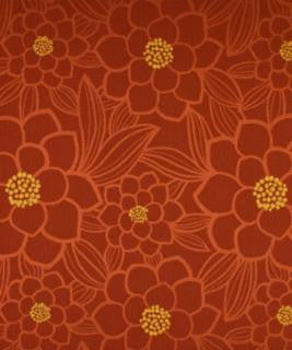 Kayla Guava M8818 by Barrow Designer Fabric 13CL01 54% RAYON (S) 36% POLYESTER (F) 10% COTTON CHINA 30,000 DOUBLE RUBS </p><p>Repeat: Horizontal: 13-3/8" and Vertical: 13-1/2" 54" Minimum - Swanky Fabrics -