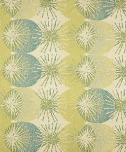 Spritz Citrine M9189 by Barrow Designer Fabric