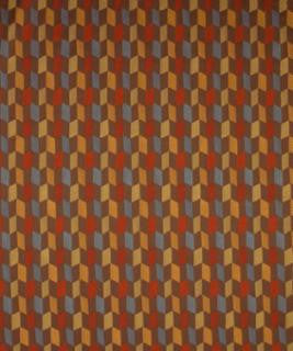 Klimt Multi M8003 by Barrow Designer Fabric 2807 65% RAYON (S)
35% POLYESTER (F) CHINA 50,000 DOUBLE RUBS </p><p>Repeat: Horizontal: 3-3/8" and Vertical: 1-1/2" 54" Minimum - Swanky Fabrics -