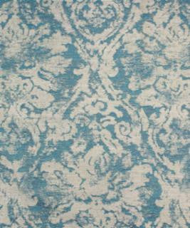 Sonoma Danube M9857 by Barrow Designer Fabric 1569 42% RAYON (S) 25% POLYESTER (S) 24% POLYESTER (F) 9% LINEN CHINA 15,000 DOUBLE RUBS </p><p>Repeat: Horizontal: 14 3/4" and Vertical: 23 1/2" 54" Minimum - Swanky Fabrics -