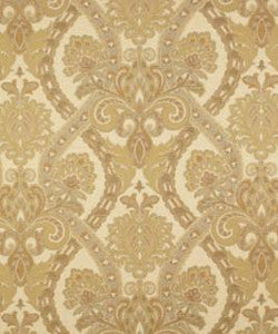 Intricate Sandstone M8992 by Barrow Designer Fabric