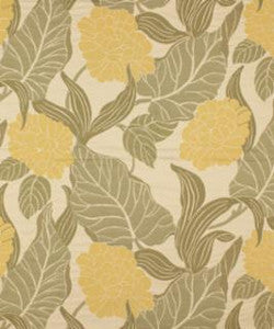 Estelle Lemongrass M8989 by Barrow Designer Fabric