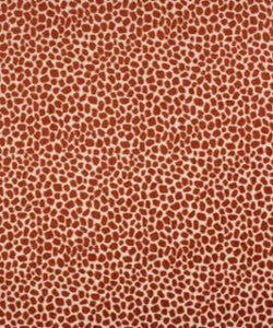 Bandelier Chili M9641 by Barrow Designer Fabric