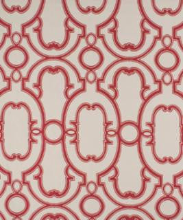 Binnacle Peony M9647 by Barrow Designer Fabric 15CL03 61% RAYON (S) 39% POLYESTER (F) CHINA 50,000 DOUBLE RUBS </p><p>Repeat: Horizontal: 6 3/4" and Vertical: 13 1/2" 54" Minimum - Swanky Fabrics -