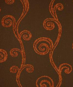 Bullock Lava M8502 by Barrow Designer Fabric