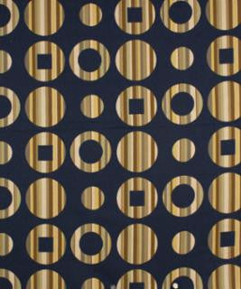 Syncope Blueberry M9394 by Barrow Industries Designer Fabric Casual Living/13CL05 71% COTTON
29% POLYESTER Asia 75,000 DOUBLE RUBS Horizontal: 13-1/2" and Vertical: 13-1/2" 56" - Swanky Fabrics -