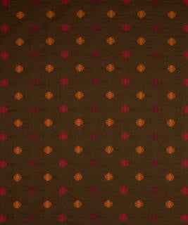 Spindrift Chocolate M7485 by Barrow Designer Fabric 12C02 37% POLYESTER (F)
33% COTTON
30% RAYON (S) CHINA 42,000 DOUBLE RUBS </p><p>Repeat: Horizontal: 2-1/4" and Vertical: 5-1/8" 54" Minimum - Swanky Fabrics -