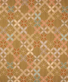 Sambora Alabaster M9194 by Barrow Designer Fabric 1213 40% POLYESTER (F) 36% RAYON (S) 24% COTTON CHINA 24,000 DOUBLE RUBS </p><p>Repeat: Horizontal: 13-1/2" and Vertical: 13-3/8" 54" Minimum - Swanky Fabrics -