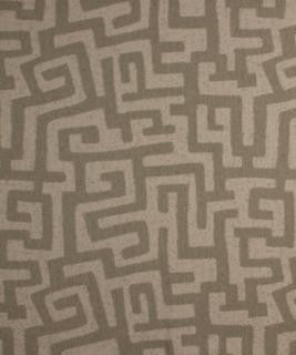 Amma 11002 M10819 by Barrow Designer Fabric 20CL04 100% POLYESTER CHINA 15,000 DOUBLE RUBS </p><p>Repeat: Horizontal: 14 1/4" and Vertical: 14 1/4" 54" Minimum - Swanky Fabrics -