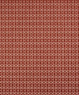 Dockyard Coral M9712 by Barrow Industries Designer Fabric Transitional/15CL03 100% POLYESTER Asia 15,000 DOUBLE RUBS Horizontal: 1.2" and Vertical: 0.65" 57" - Swanky Fabrics -