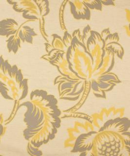 Genevieve Lemongrass M9310 by Barrow Designer Fabric 13CL01 71% POLYESTER (S) 26% POLYESTER (F) 3% LINEN CHINA 24,000 DOUBLE RUBS </p><p>Repeat: Horizontal: 27" and Vertical: 27" 54" Minimum - Swanky Fabrics -