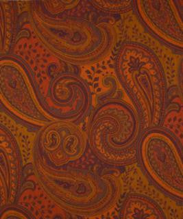 Purveyor Jewel M9196 by Barrow Designer Fabric 13CL06 68% COTTON 32% POLYESTER CHINA 18,000 DOUBLE RUBS </p><p>Repeat: Horizontal: 13-1/2" and Vertical: 26" 54" Minimum - Swanky Fabrics -