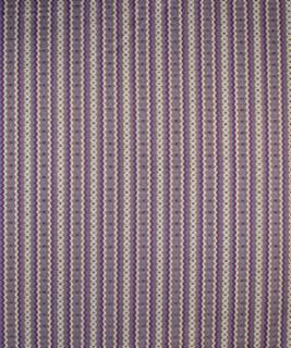 Parrel Violet M9860 by Barrow Designer Fabric 15CL03 50% RAYON 50% POLYESTER CHINA 15,000 DOUBLE RUBS </p><p>Repeat: Horizontal: 1/2" and Vertical: 2" 54" Minimum - Swanky Fabrics -