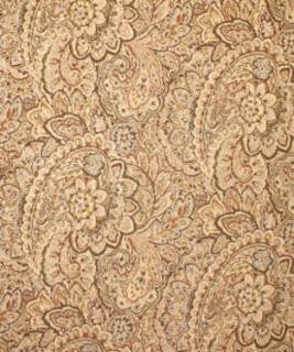 Rochester Flax M8907 by Barrow Industries Designer Fabric Transitional/1113 90% POLYESTER
10% COTTON Asia 15,000 DOUBLE RUBS Horizontal: 13-1/2" and Vertical: 27'" 58" - Swanky Fabrics -