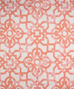 M9831 5117 Geranium M9831 by Merrimac Designer Fabric