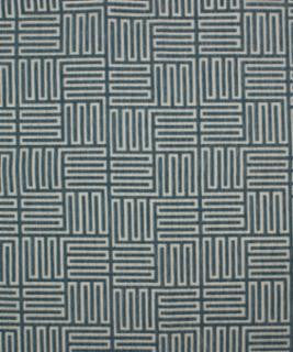Bathsheba 11914 M11032 by Barrow Industries Designer Fabric 21CL05 100% POLYESTER CHINA </p><p>Repeat: Horizontal: 4 7/8" and Vertical: 9 3/4" 54" Minimum - Swanky Fabrics -