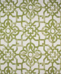 Knotwork Fig M9831 by Barrow Designer Fabric