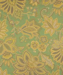Genoa Jardin M9708 by Barrow Designer Fabric