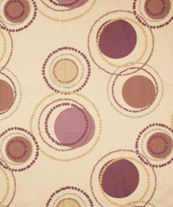 Perimeter Grape M9409 by Barrow Designer Fabric