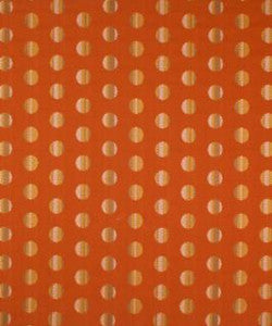 Speck Marmalade M9199 by Barrow Designer Fabric