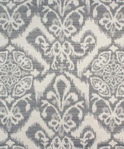 M9855 5922 Fog M9855 by Merrimac Designer Fabric