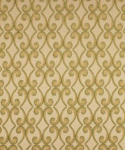 Brendan Saffron M7801 by Barrow Designer Fabric