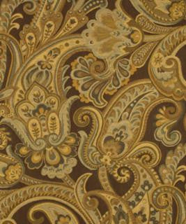 Dashwood Truffle M8577 by Barrow Designer Fabric 1069 61% RAYON (S) 39% POLYESTER (F) CHINA 24,000 DOUBLE RUBS </p><p>Repeat: Horizontal: 13-1/2" and Vertical: 27-1/8" 54" Minimum - Swanky Fabrics -