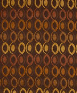 Beckham Persimmon M8589 by Barrow Designer Fabric