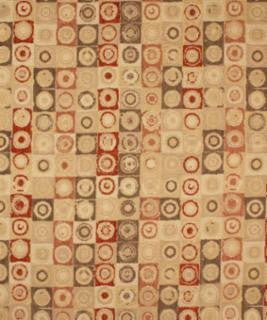 Token Reef M9146 by Barrow Designer Fabric 12CL01 100% POLYESTER CHINA 12,000 DOUBLE RUBS </p><p>Repeat: Horizontal: 13-1/2" and Vertical: 27" 54" Minimum - Swanky Fabrics -