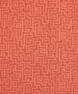 Lazarette Hibiscus M9838 by Barrow Designer Fabric